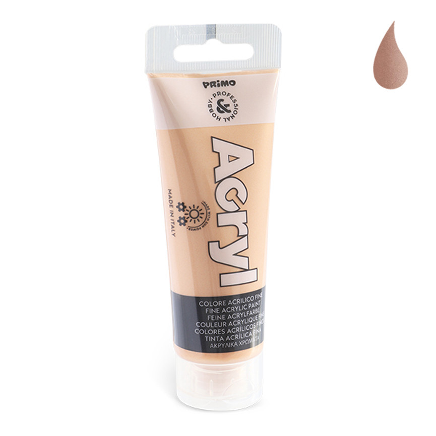 ACRILICI 75 ML 923 ORO ROSA