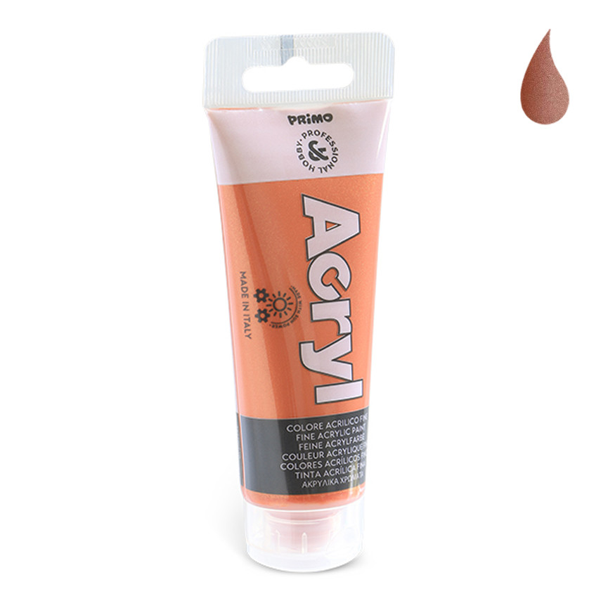 ACRILICI 75 ML 930 RAME