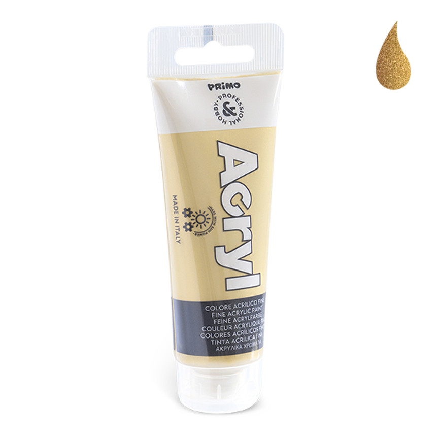 ACRILICI 75 ML 940 BRONZO