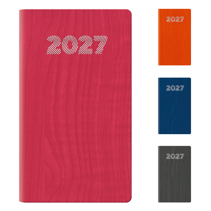 AGENDA 2027 CONTRACT 125OU 8X14 VERTIGO SETT.