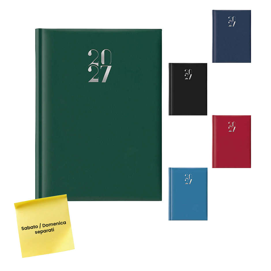 AGENDA 2027 CONTRACT 225FT 14,5X20,5 EGADI GIORN.
