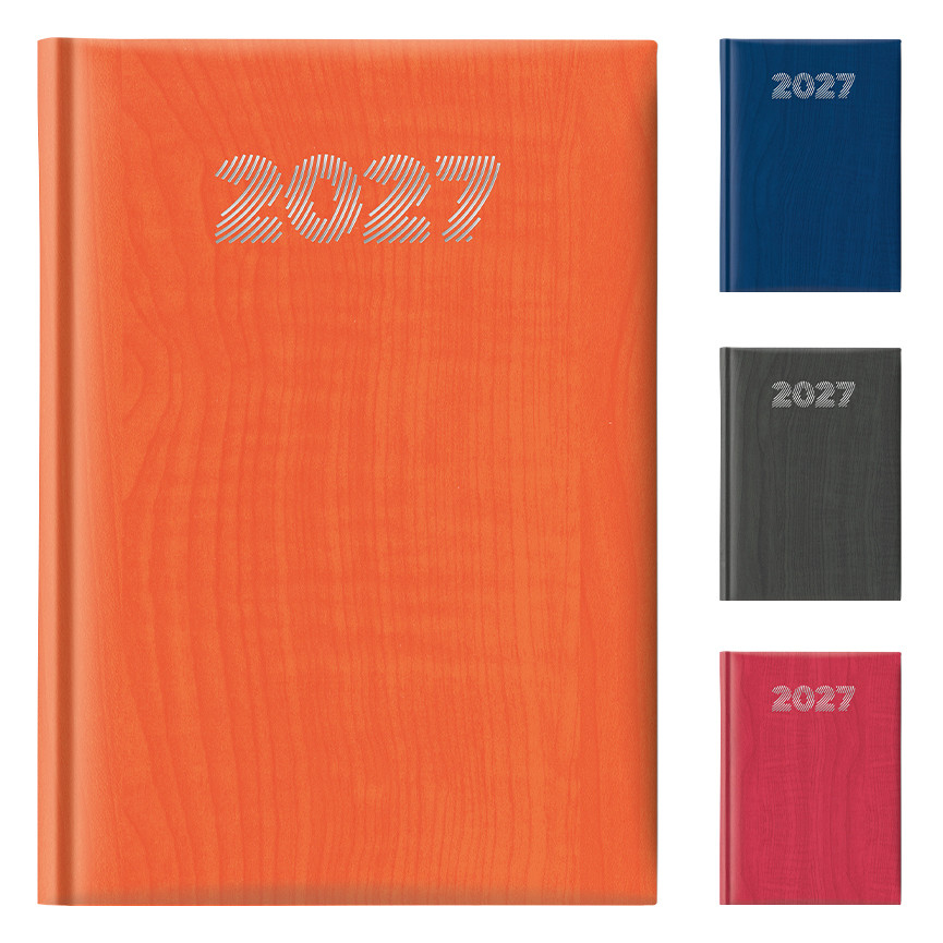AGENDA 2027 CONTRACT 250OU 14,5X20,5 VERTIGO GIOR.
