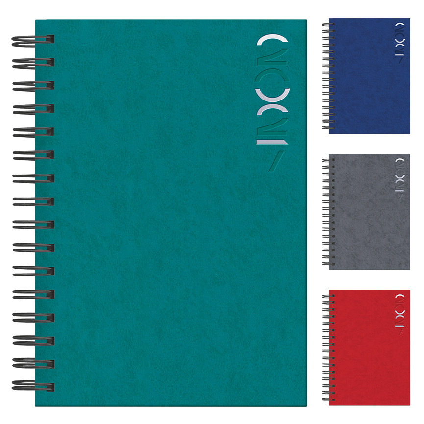 AGENDA 2027 I73ZT 14,1X20,5 MARMORA GIORNALIERA