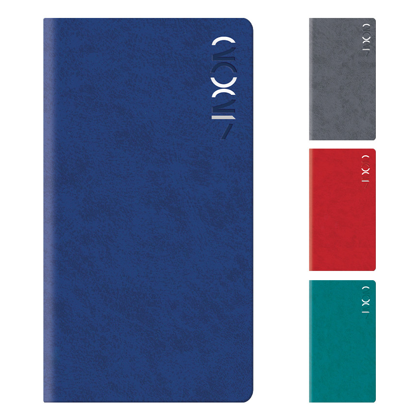 AGENDA 2027 I83ZT 8X15 MARMORA SETTIMANALE