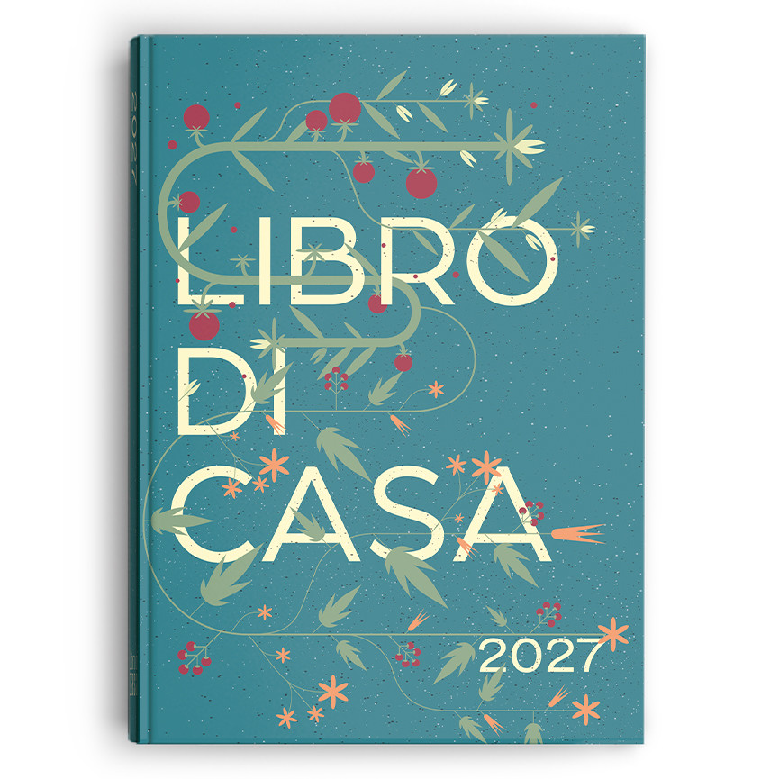 AGENDA 2027 LIBRO DI CASAA5 5000099