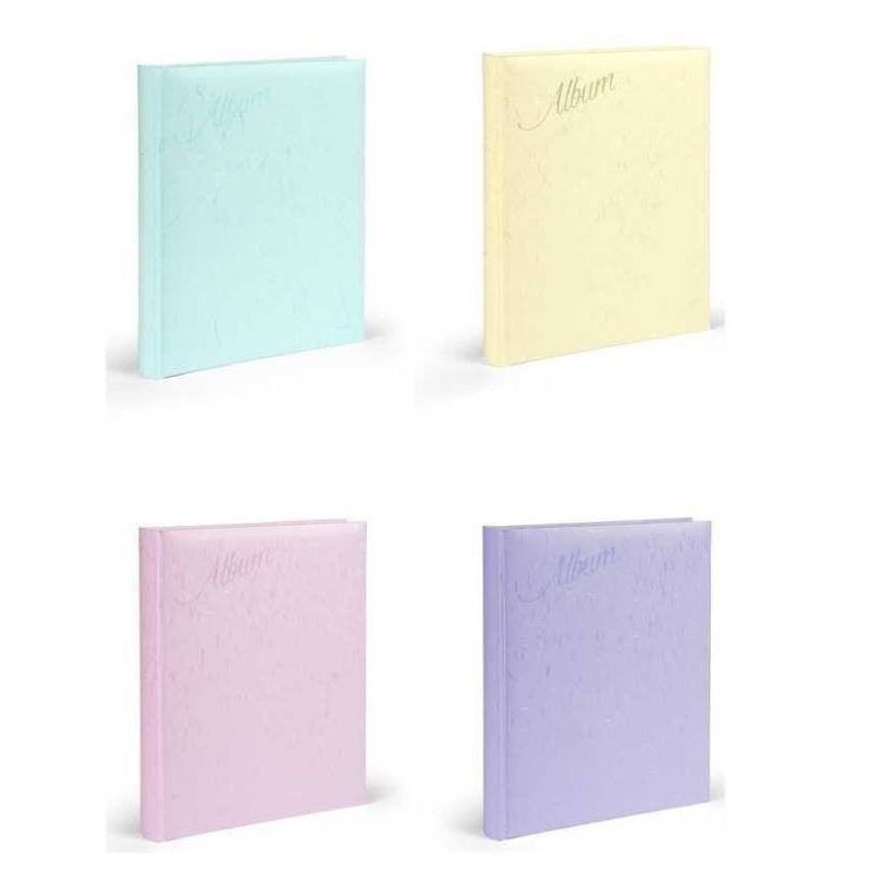 ALBUM FOTO 80655 24X31 30F PASTELLO