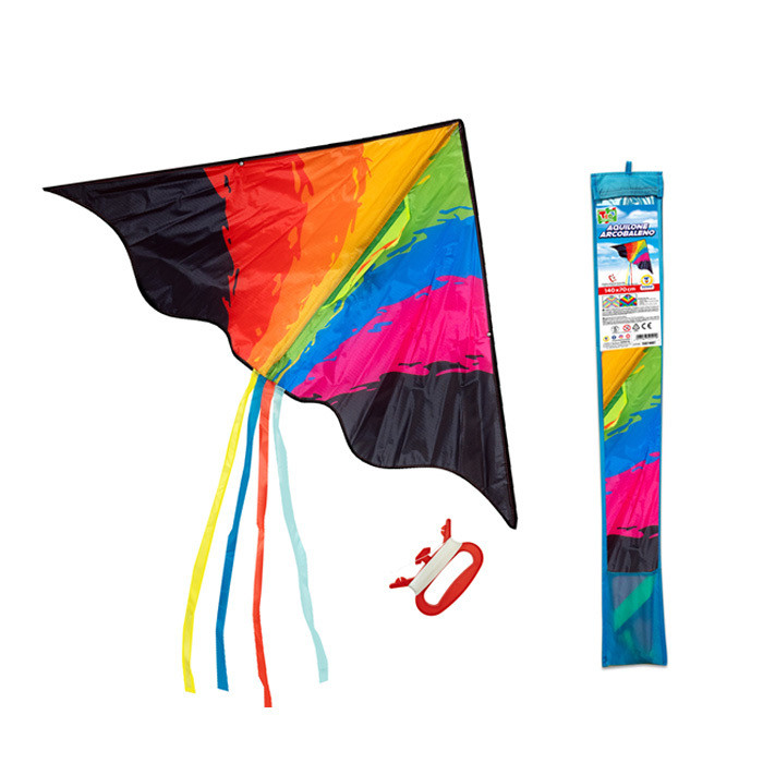 AQUILONE ARCOBALENO C/MANIGLIA 140X70 52521