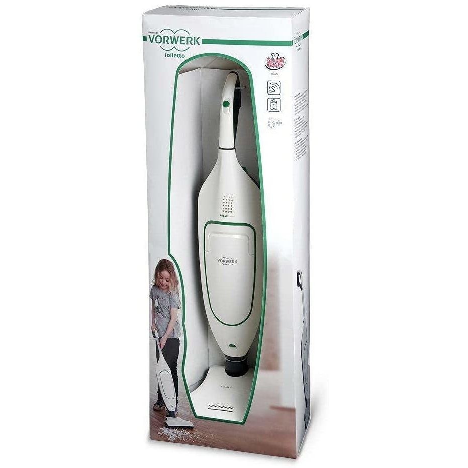 ASPIRAPOLVERE FOLLETTO   VORWERK