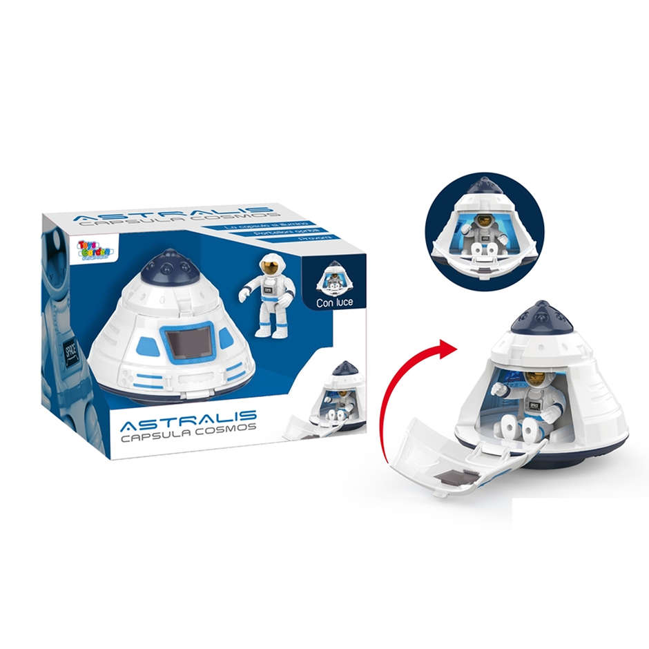 ASTRALIS CAPSULA COSMOS 27585