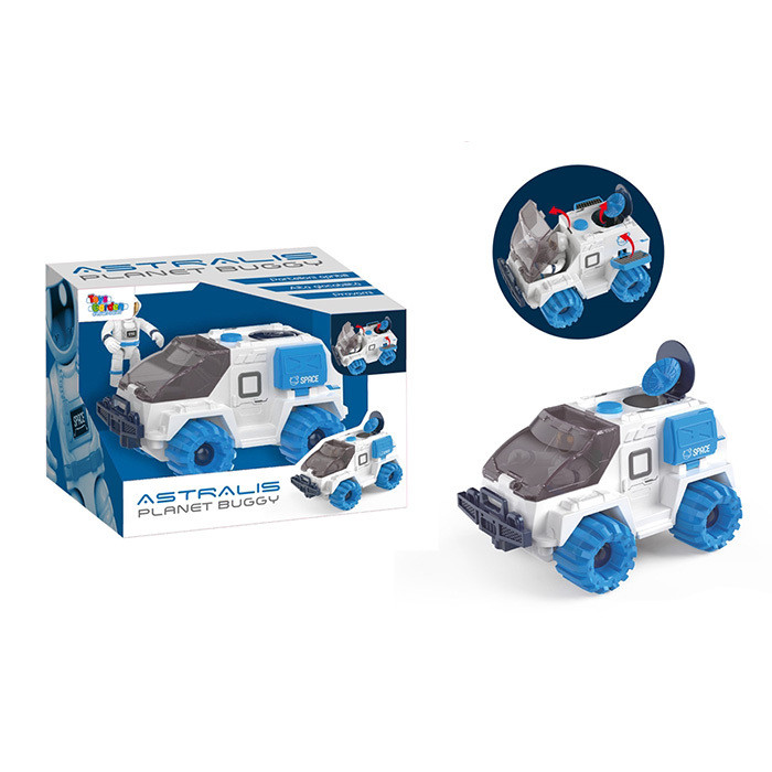 ASTRALIS VEICOLO PLANET BUGGY