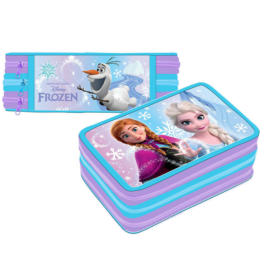 ASTUCCI 3ZIP FROZEN