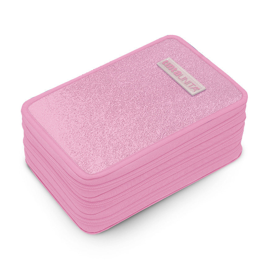 ASTUCCI 3ZIP T.UNITA GLAMOUR ROSA 63005