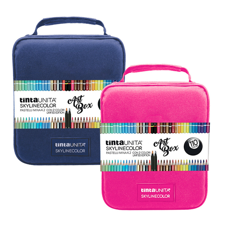 ASTUCCI MAXI T.UNITA ART 110PZ 2COLORI