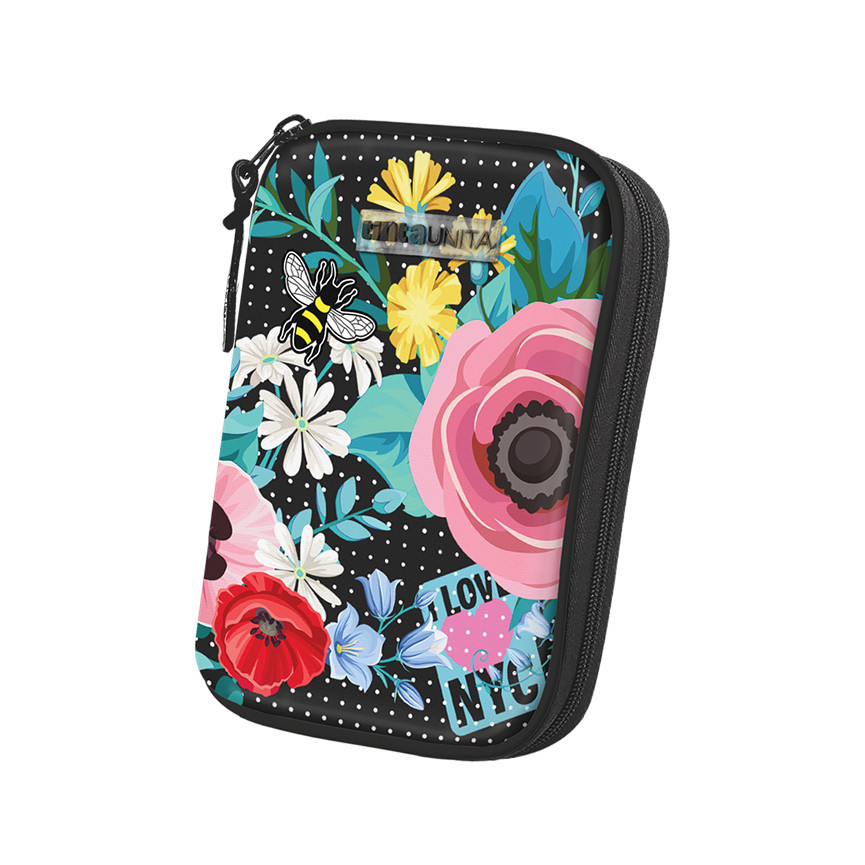 ASTUCCI ONE TIME T.UNITA FANTASY FLOWER 63038 26