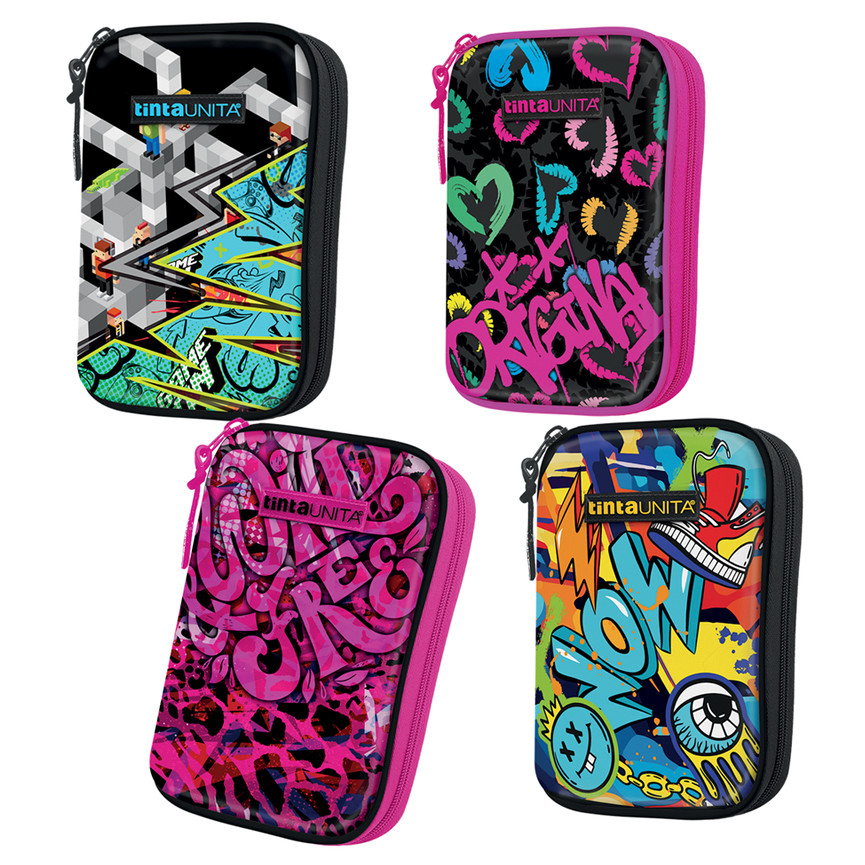 ASTUCCI ONE TIME T.UNITA TEEN 4 FANTASIE