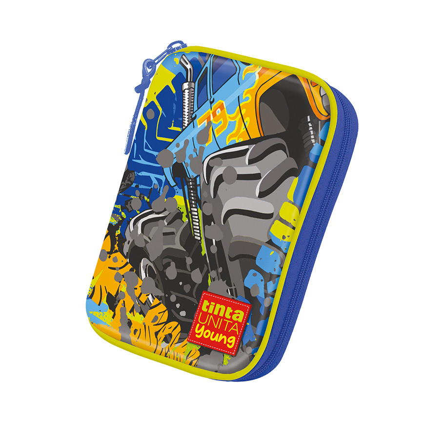 ASTUCCI ONE TIME T.UNITA YOUNG BOY MONSTER TRUCK