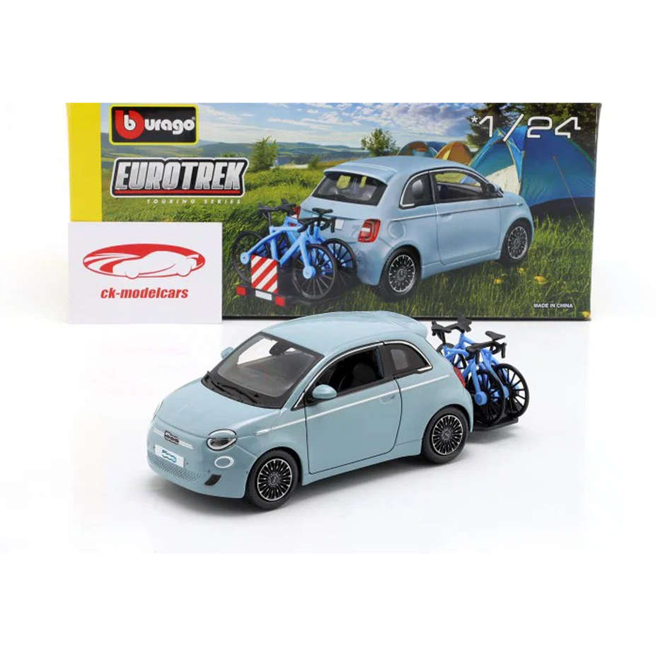 AUTO 1:24 500E 23012