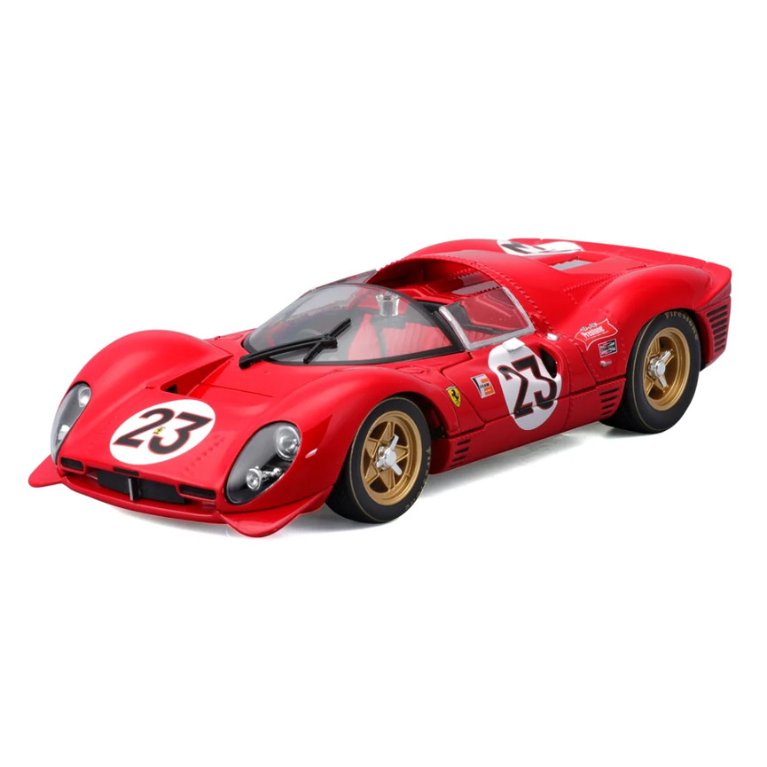 AUTO 1:24 FERRARI 300 DAYTONA 1967 26310