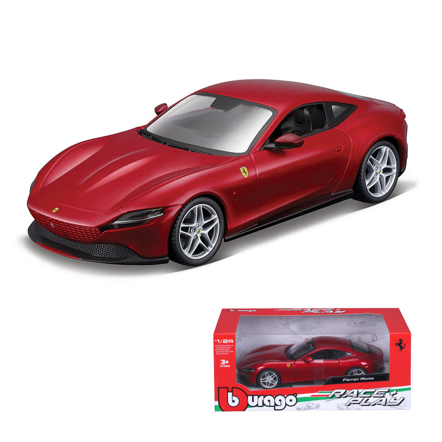 AUTO 1:24 FERRARI ROMA 26029