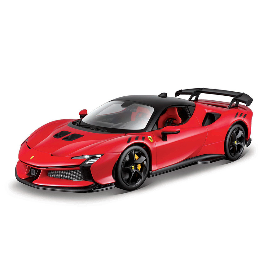 AUTO 1:24 FERRARI SF90 XX STRADALE 26032