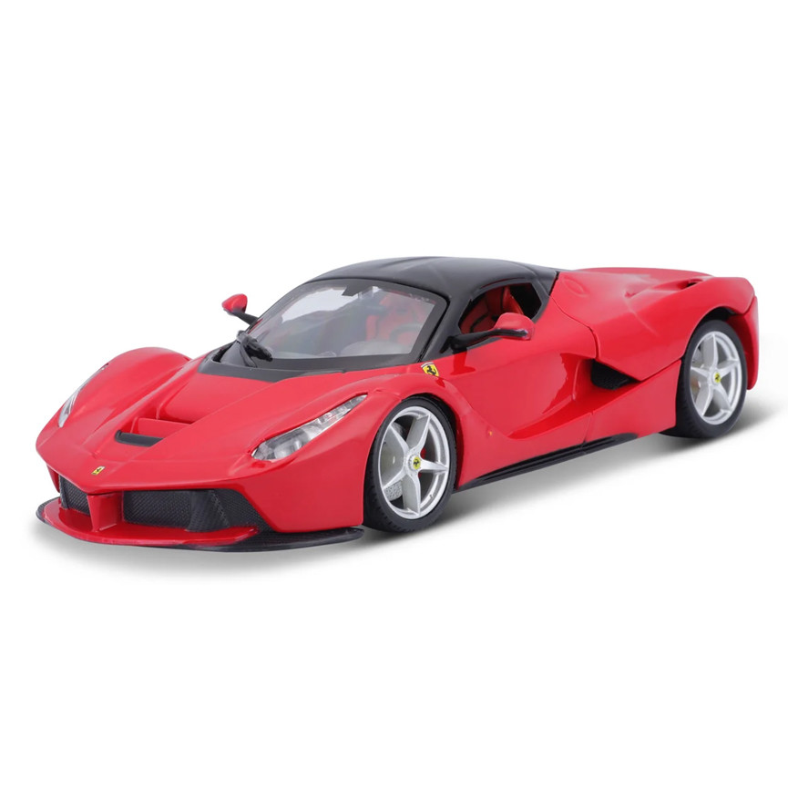 AUTO 1:24 LAFERRARI 26001