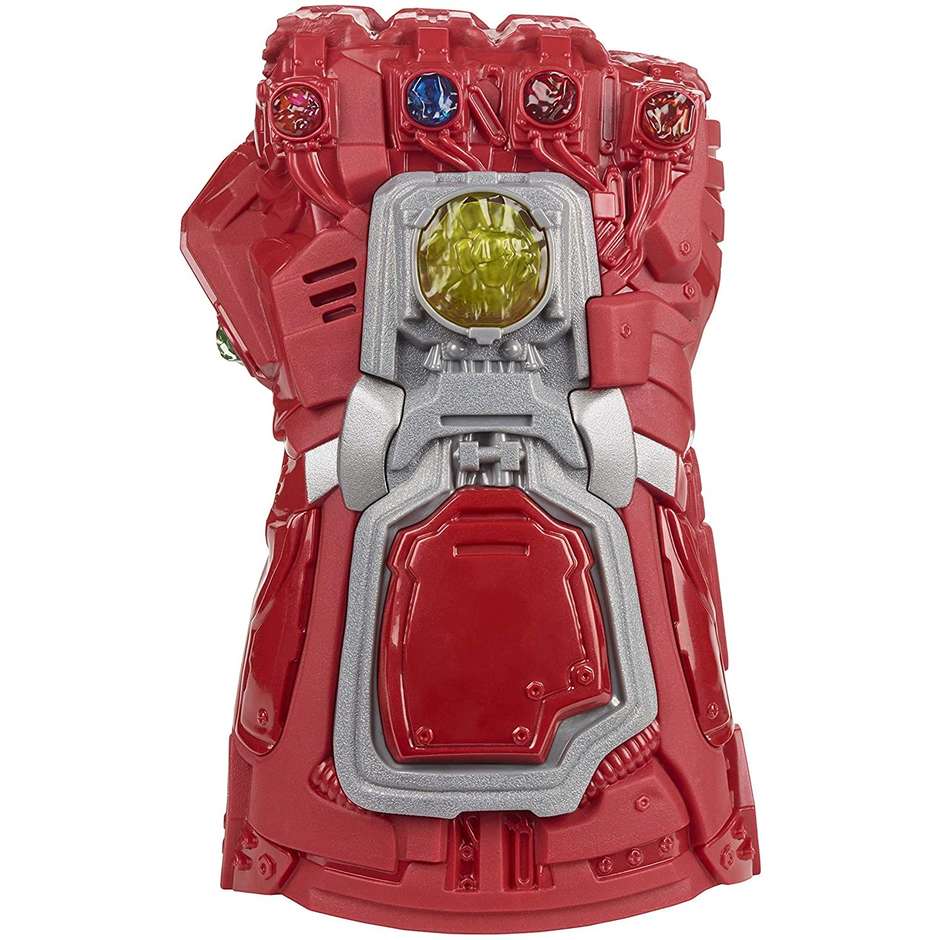 AVENGERS GUANTO DI IRON MAN E9508