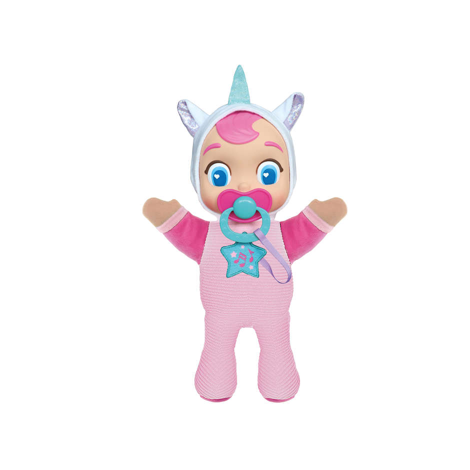 BABY COCO' COCCOLAMI UN PO
