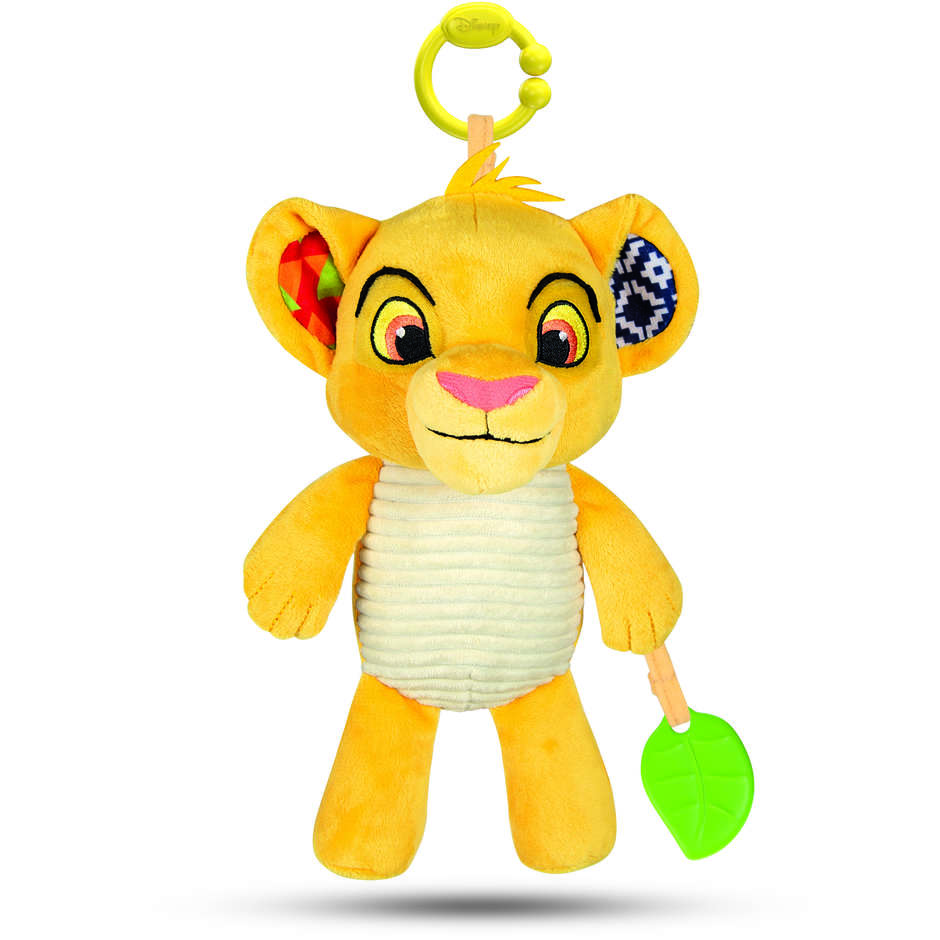 BABY DISNEY SIMBA PRIME ATTIVITA 17296