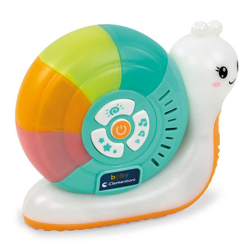 BABY LAMPADA LUMACHINA 17973