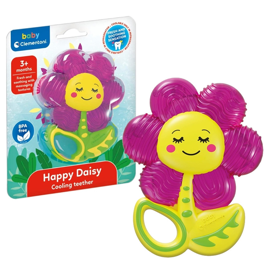 BABY MORDICCHIO REFRIGERATO FIORELLINO 17609