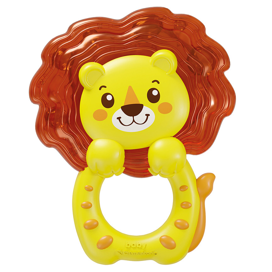 BABY MORDICCHIO REFRIGERATO LEONCINO 17610