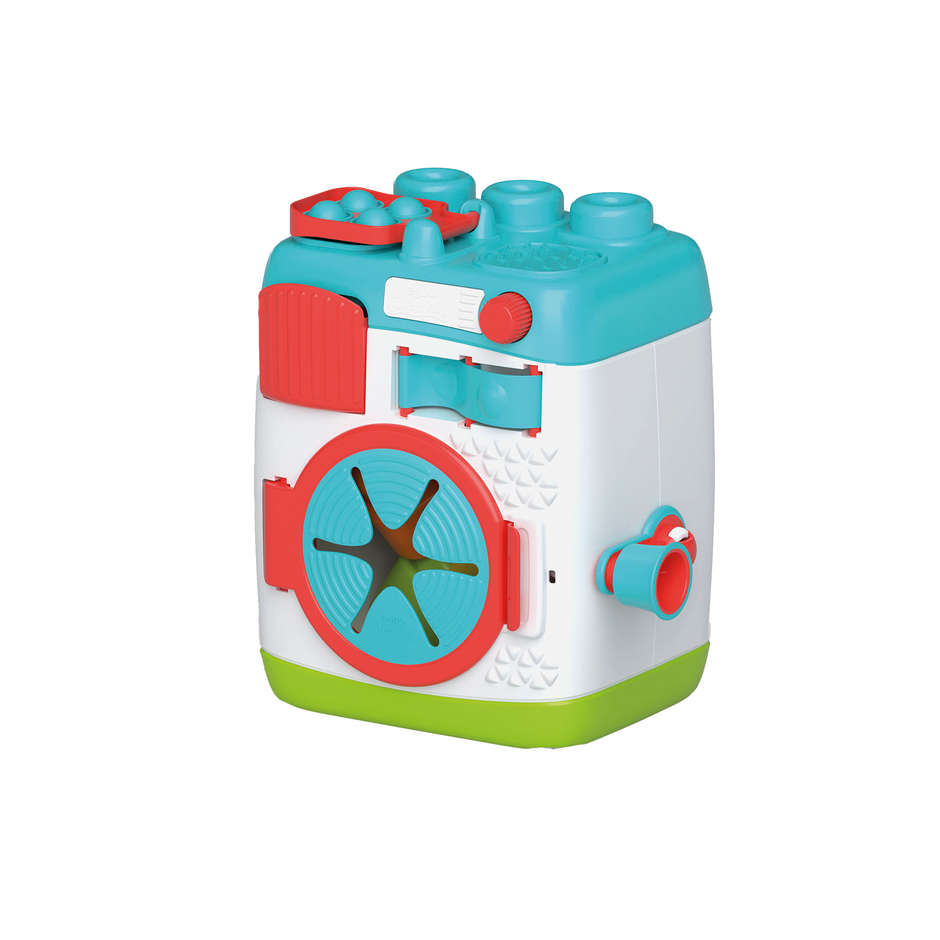 BABY SENSORY WASHING MACHINE