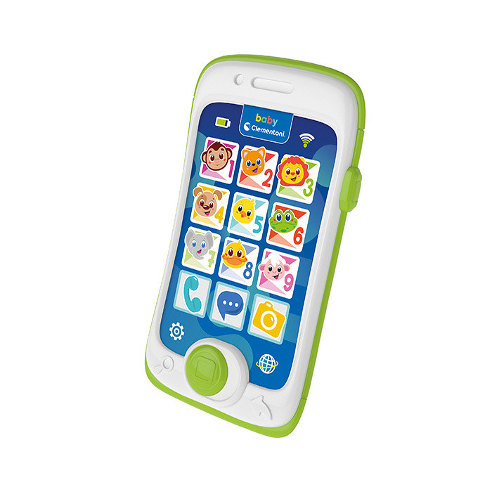 BABY SMARTPHONE REAL TOUCH E PLAY 17934