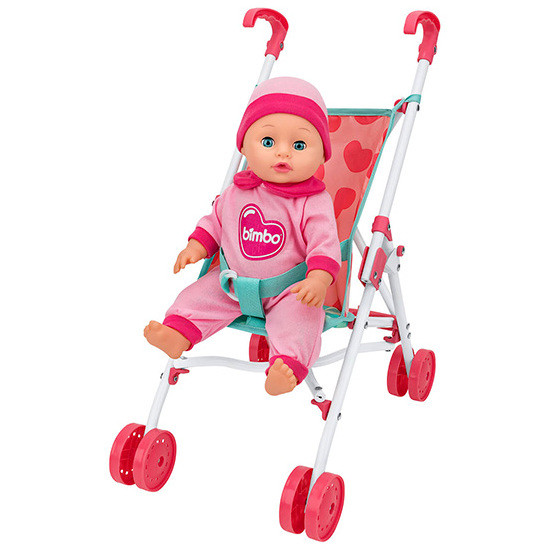 Bambola Sophia's Miley Everyday Friends 18 Pollici Con Capelli Castani – Per Bambine 5-6 Anni