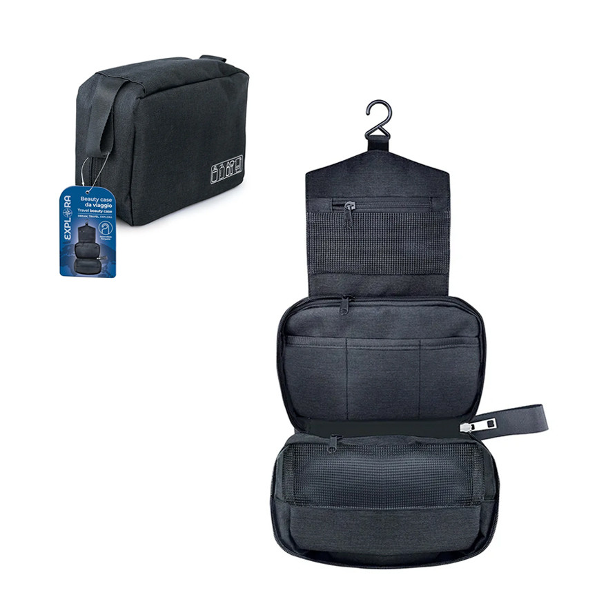 BEAUTY CASE DA VIAGGIO APPENDIBILE 82262