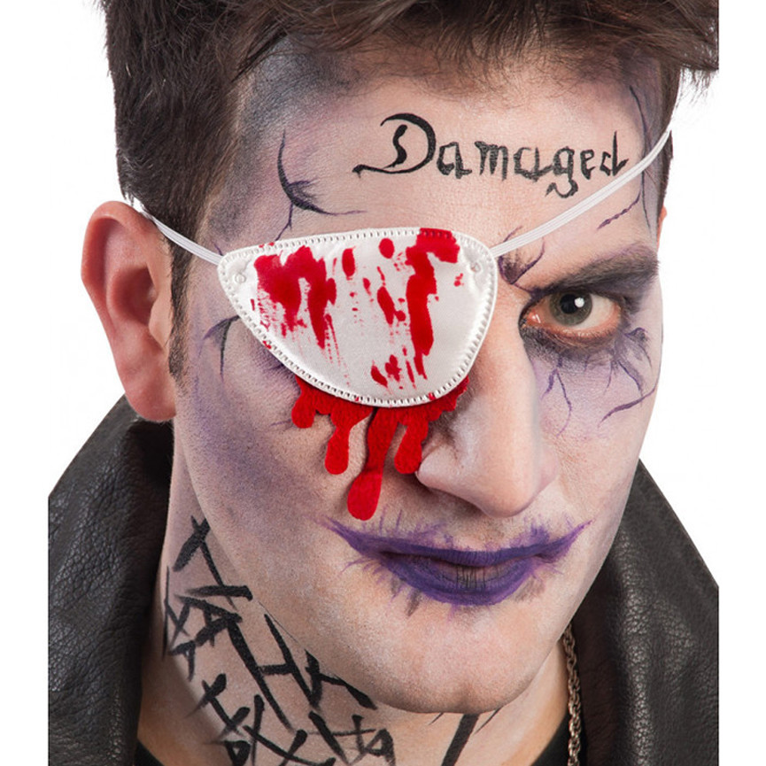 BENDA PIRATA INSANGUINATA 05204