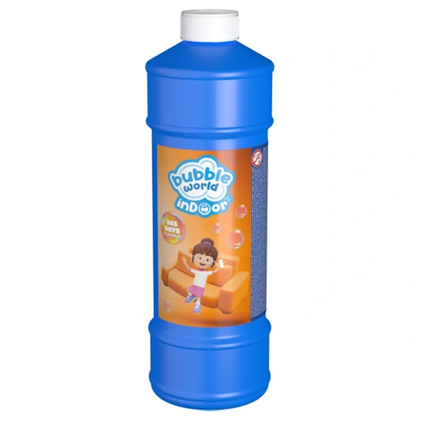 BOLLE DI SAPONE REFILL PER INTERNO 1LT