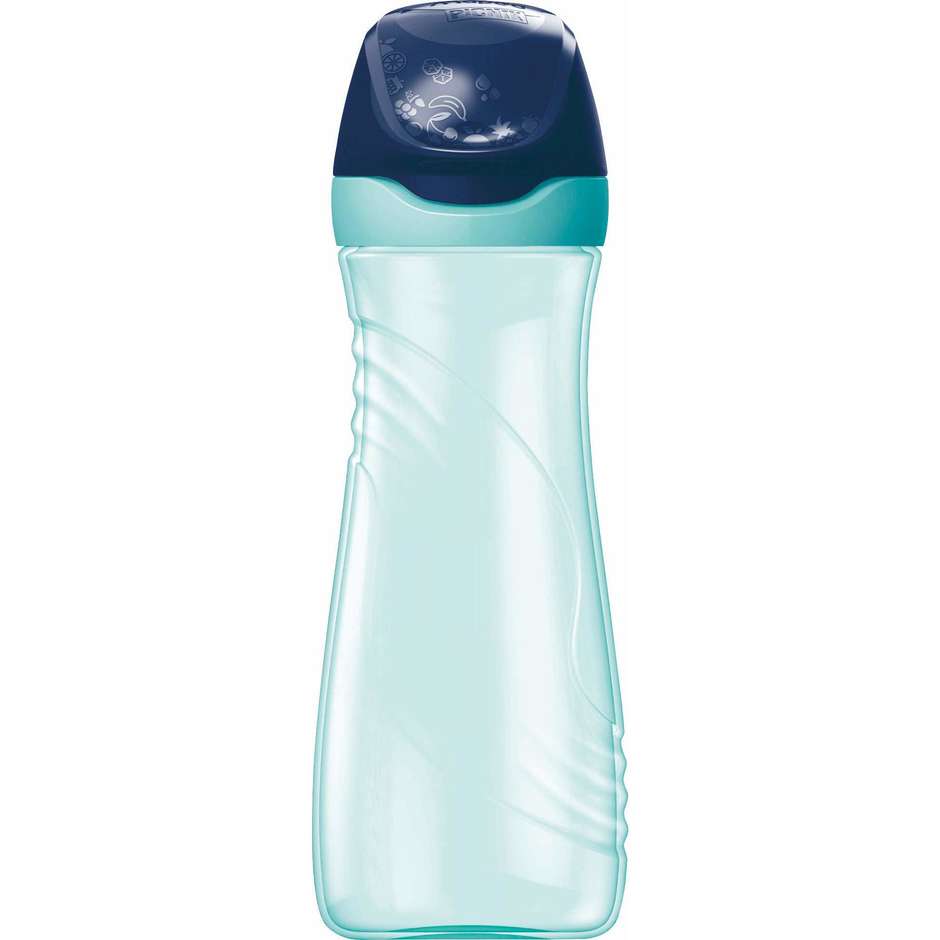 BORRACCE ANTIGOCCIA 430ML BLU/VERDE 871504