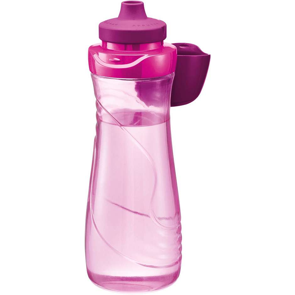 BORRACCE ANTIGOCCIA 430ML ROSA 871501