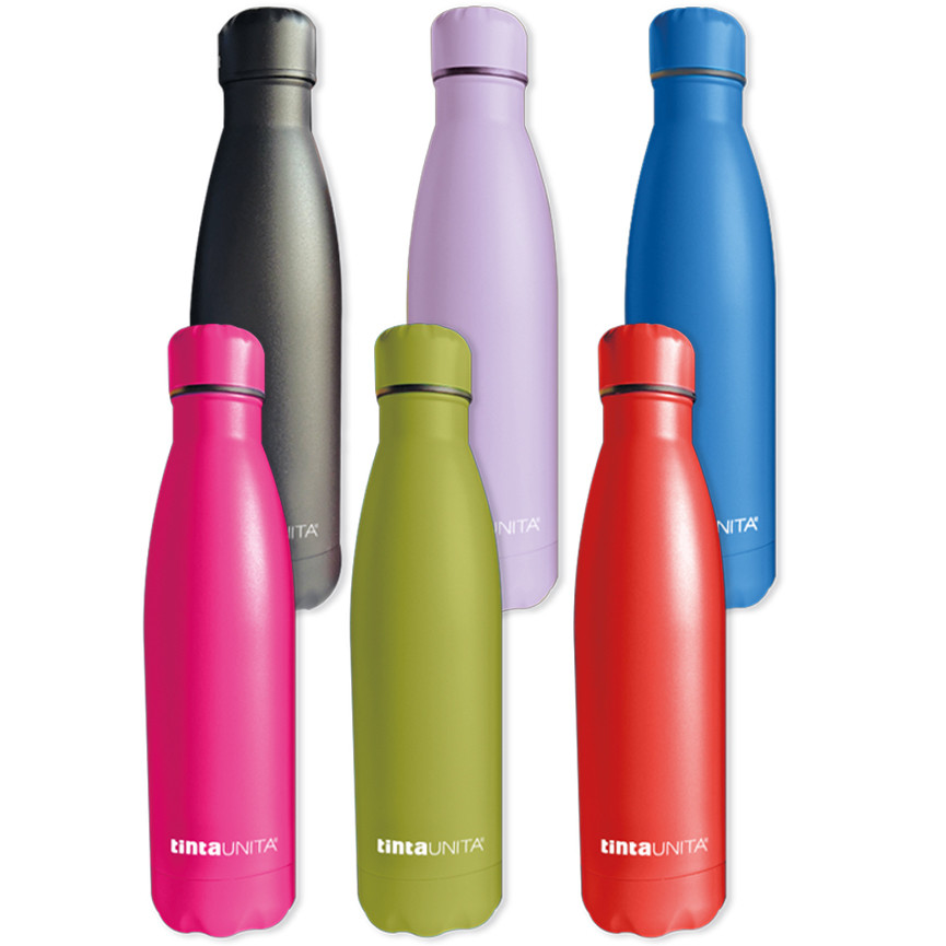 BORRACCE TERM.500ML T.UNITA SOFT TOUCH 63246