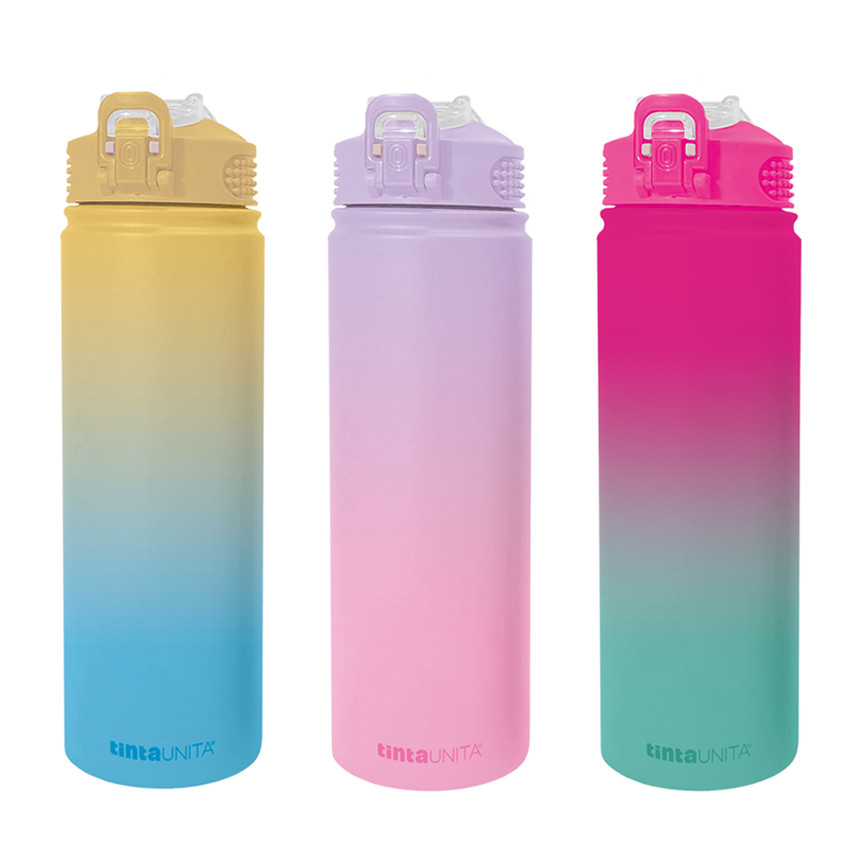 BORRACCE TERM.750ML C/BECC.T.UNITA BE HAPPY 26