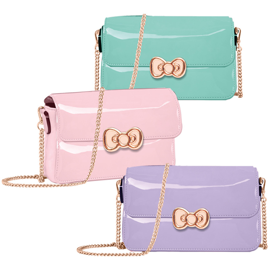 BORSE MINI H.KITTY VERNICE 56059 22