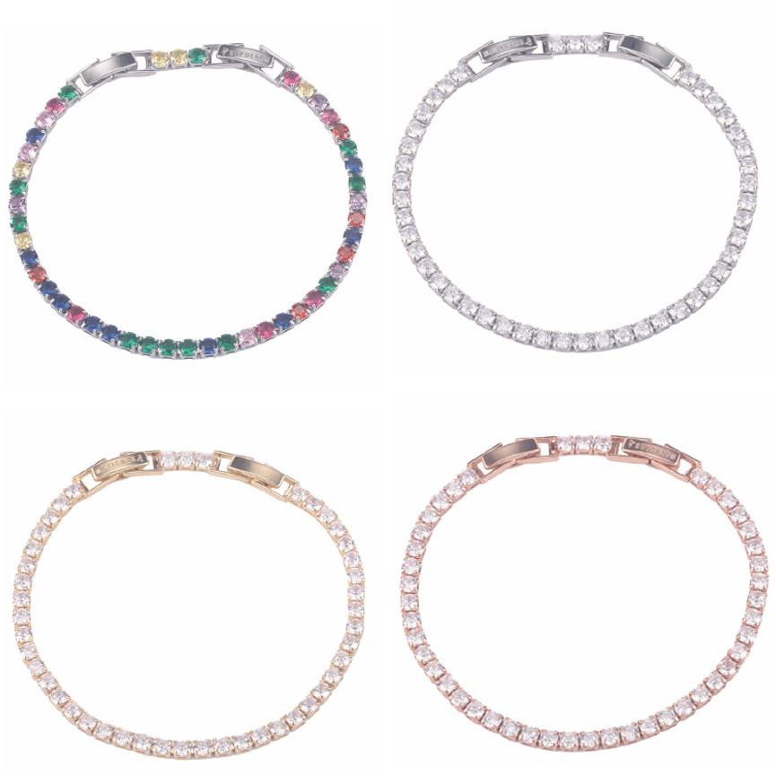 BRACCIALE DONNA TENNIS NAAR3445