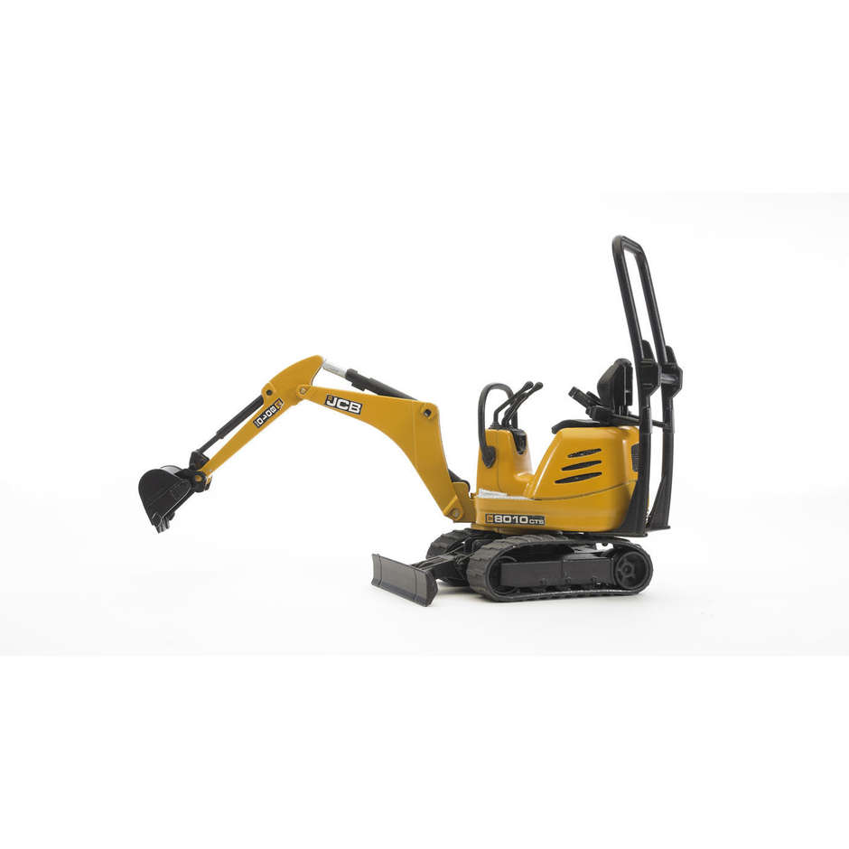 BRUDER ESCAVATORE MICRO JCB 62003