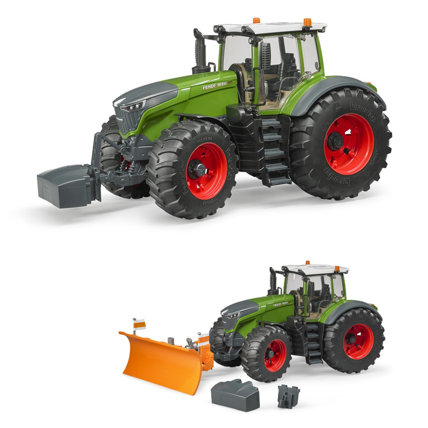 BRUDER FENDT 1050 VARIO
