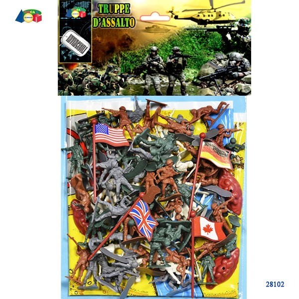 30-100 Buste Postali In Polietilene Personalizzate - Foto 12