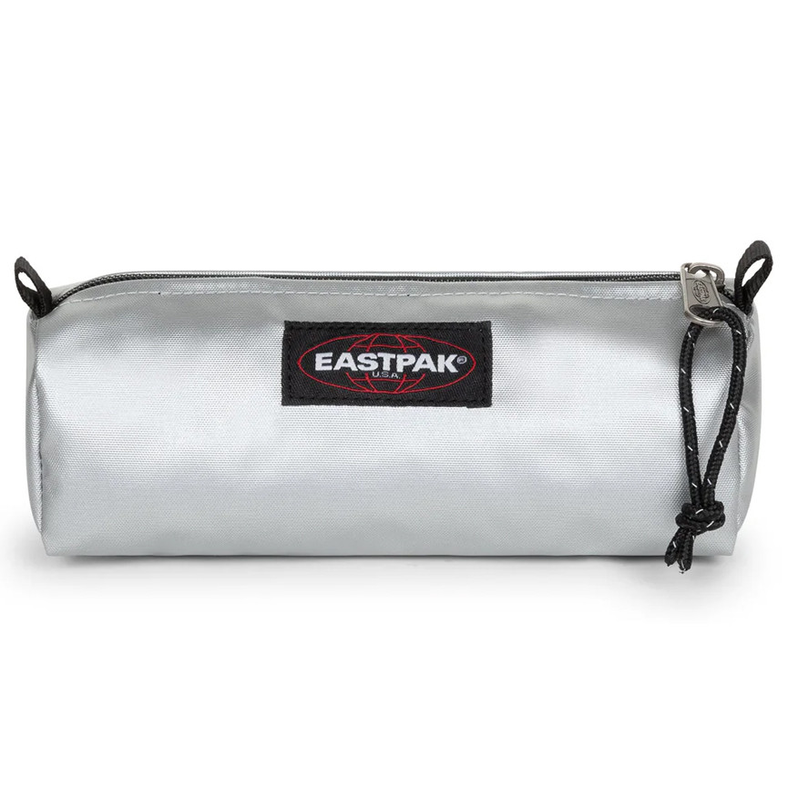 BUSTINE EAST BENCHMARK SPACE SILVER 7Y2