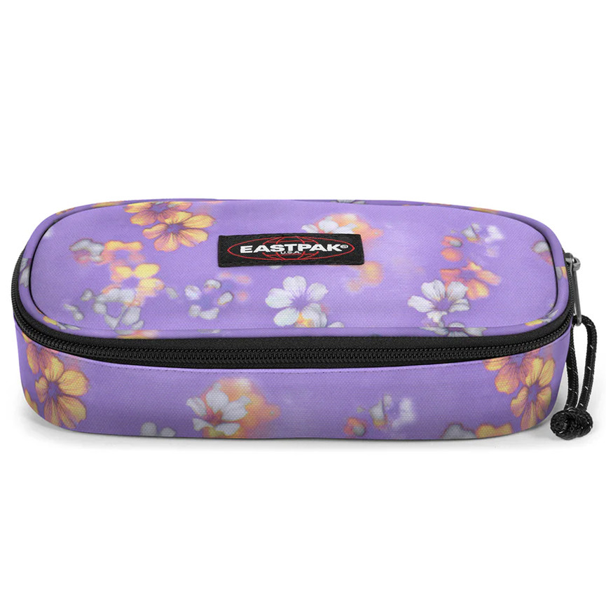 BUSTINE EAST OVAL SINGLE FLORA FADE 7V2