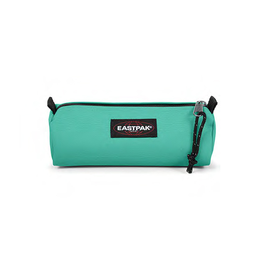 BUSTINE EASTPAK BENCHMARK ACQUAMARINA