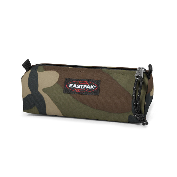 BUSTINE EASTPAK BENCHMARK CAMO